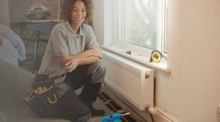 Professional septic pumping service in Kimball, SD